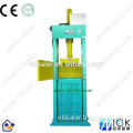 NICK Clothing Hydraulic Baling Press Machine